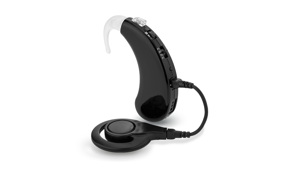 Cochlear Implant
