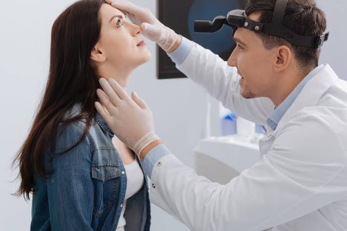Voice Therapy