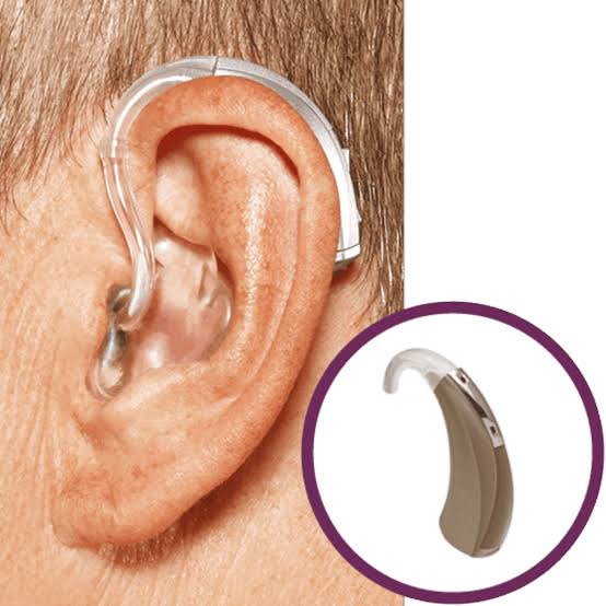 Digital Hearing Aid