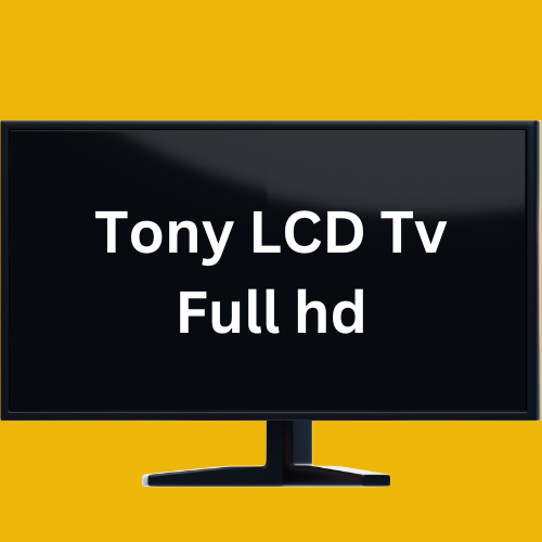 Tony Tv