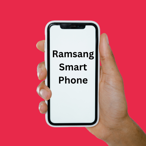 Ramsang Smart Phones