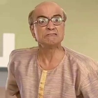 Champaklal Gada