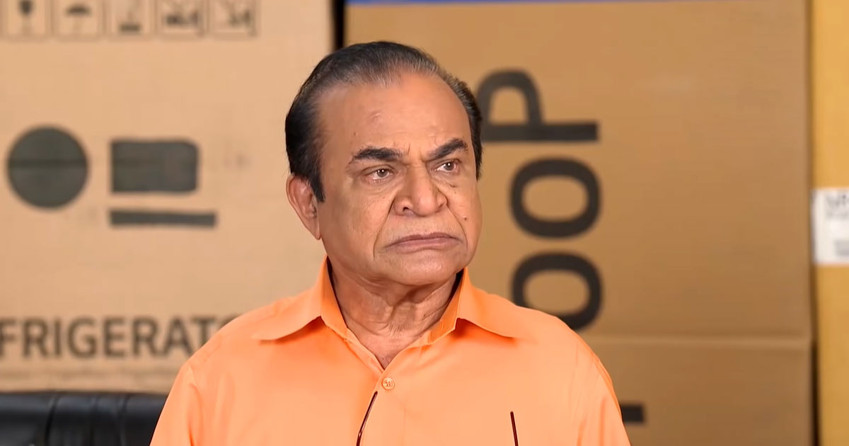 Natwarlal Prabhashankar Undhaiwala
