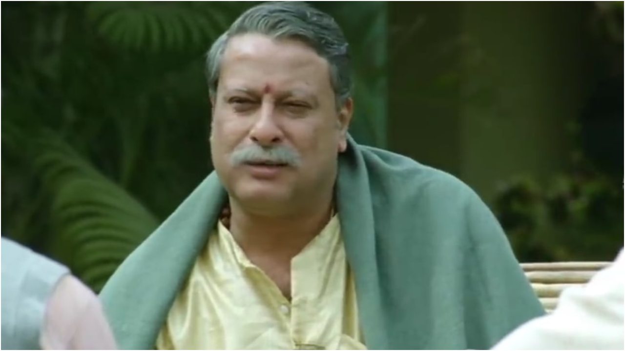 Ramadhir Singh