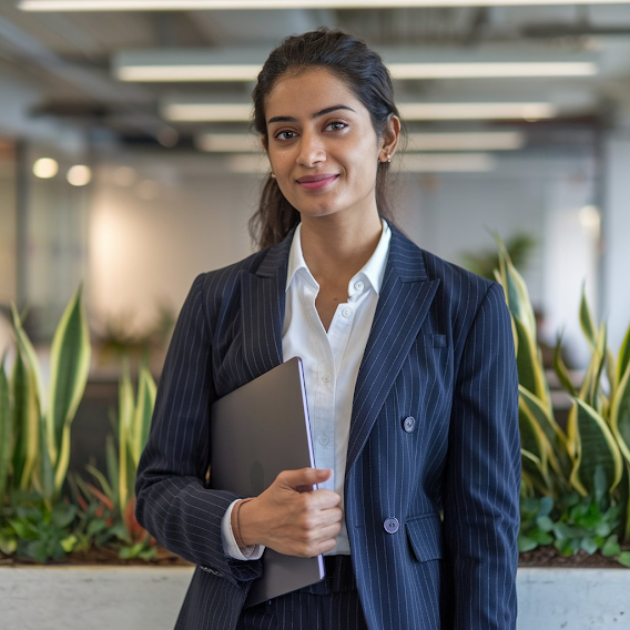 Aditi Patel, Entrepreneur