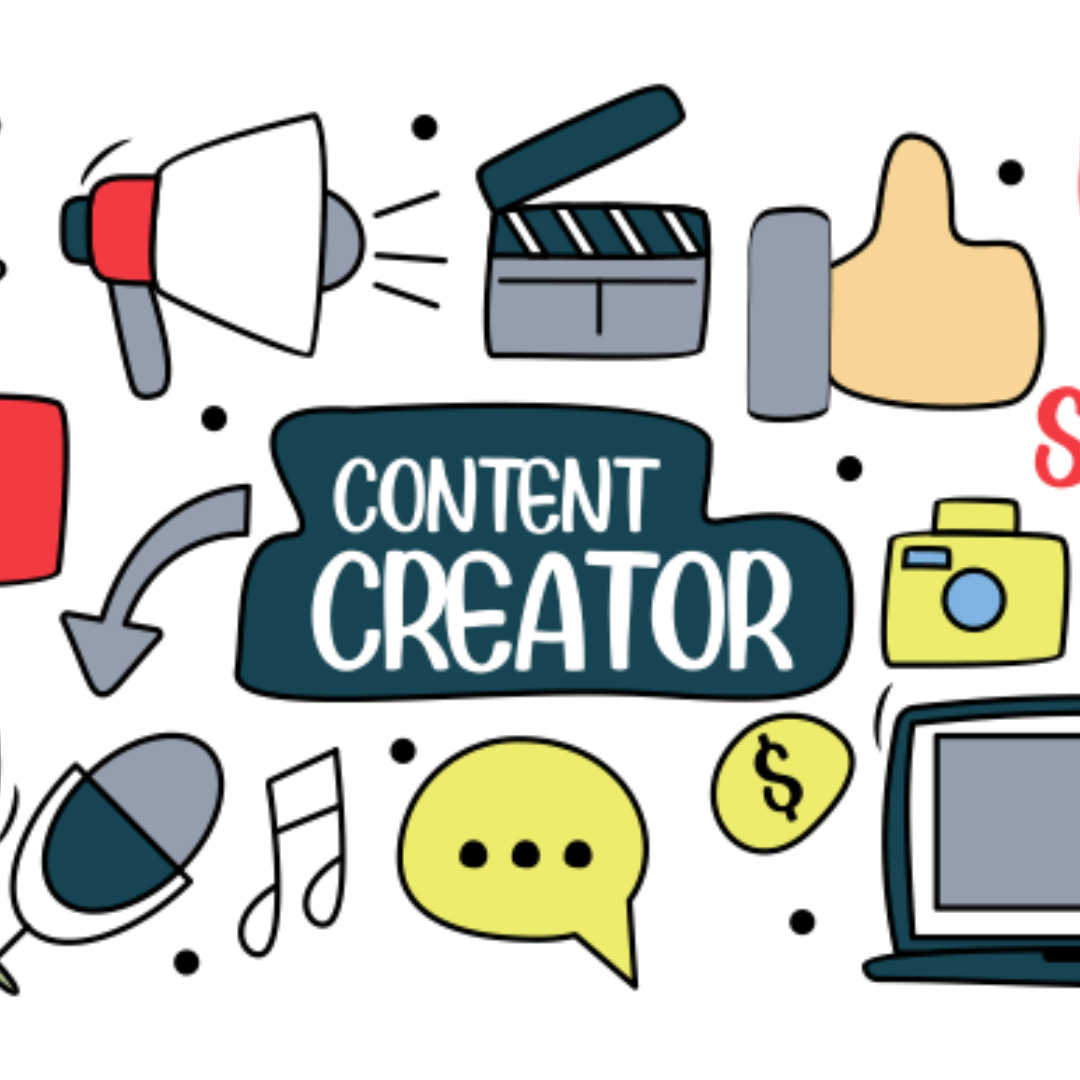 Content Creation