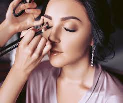 Make Up Stylist