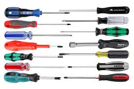Screw Driver