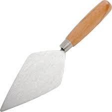 Trowel