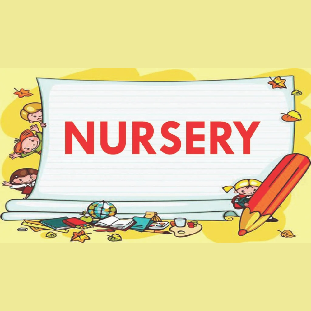 Nursery