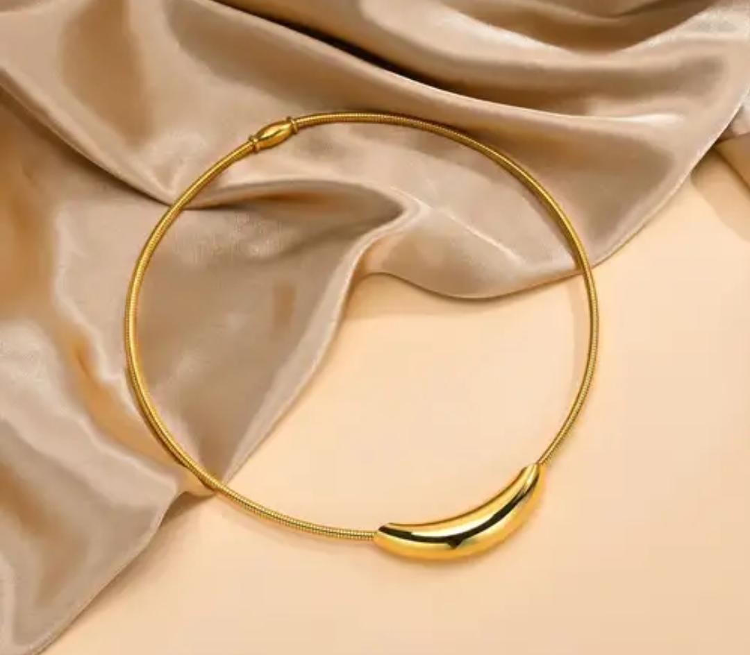 Western jewellery