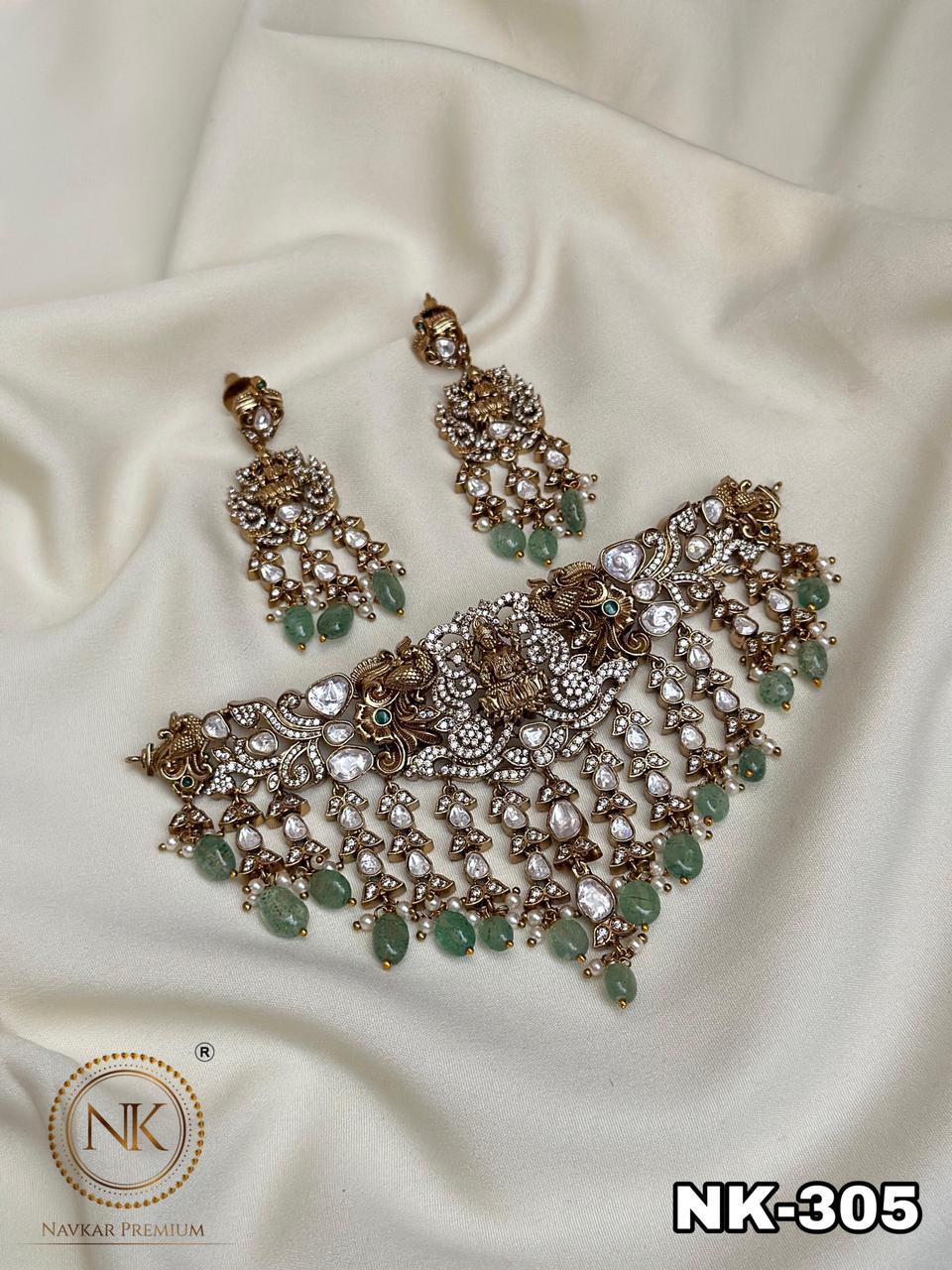 Victorian jewellery