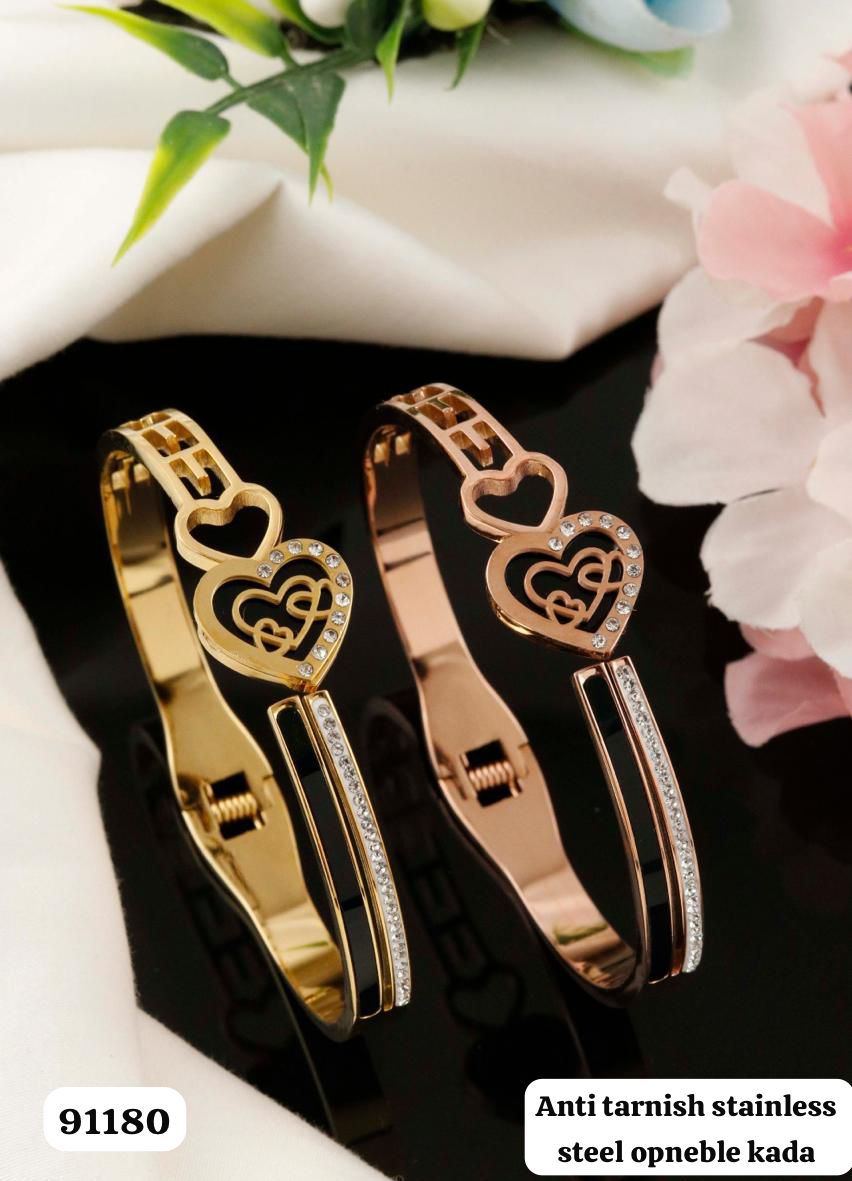 Antitarnish Bracelets