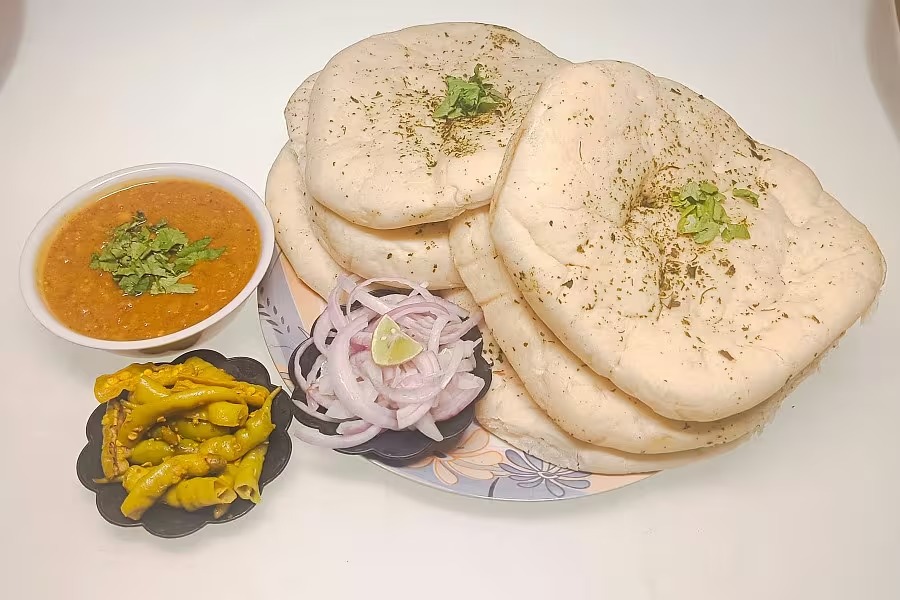 Punjabi Chole