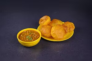 Aloo Gravy Sabji