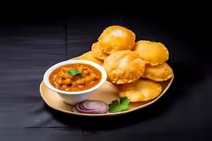 Aloo Dry Sabji