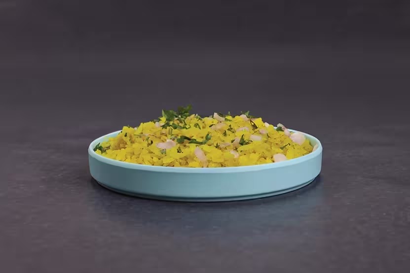 Bataka Poha