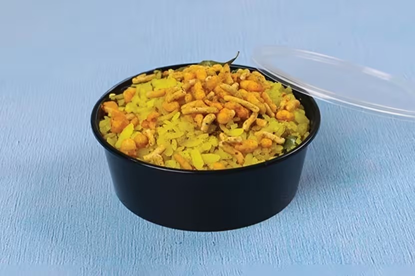Indori Poha
