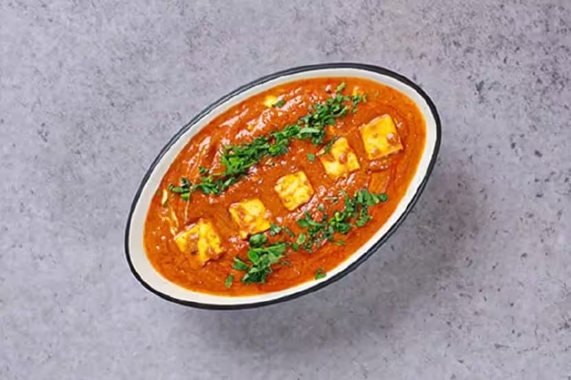 Cheese Butter Masala