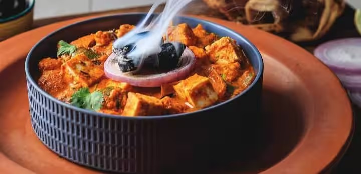 Paneer Angara
