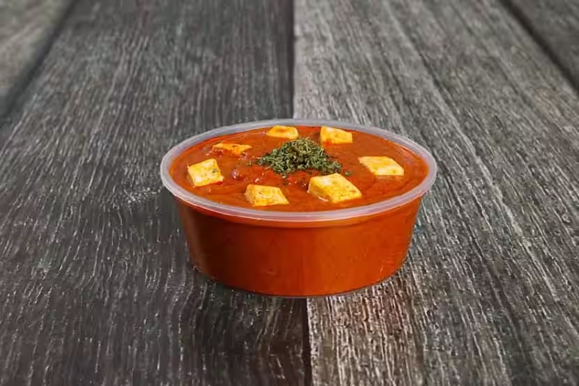 Paneer Butter Masala