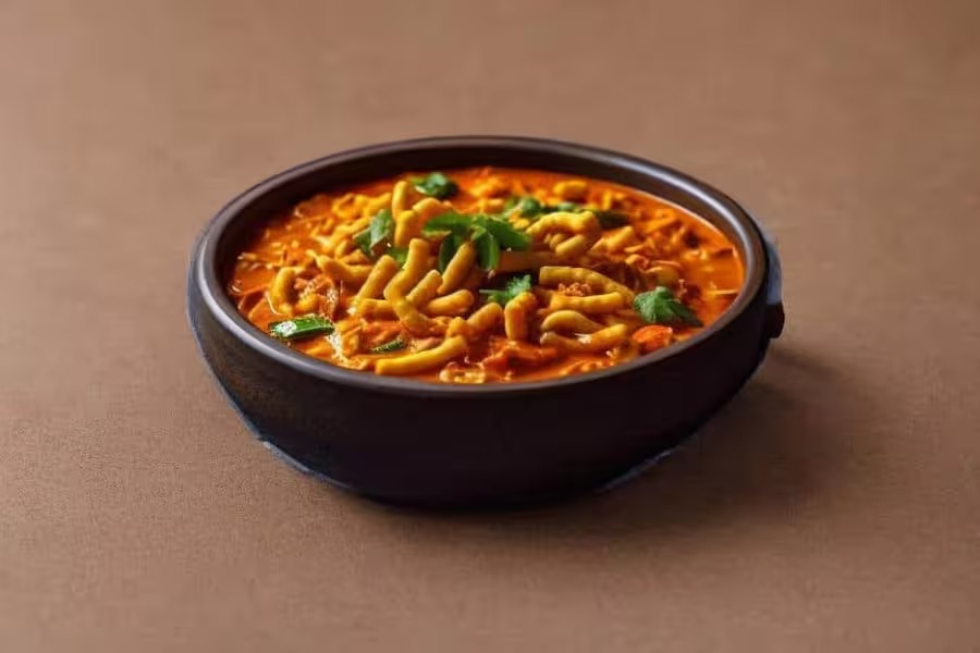 Sev Tamatar