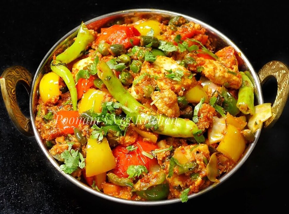 Veg Takatak