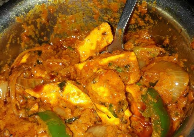 Paneer Chatpata