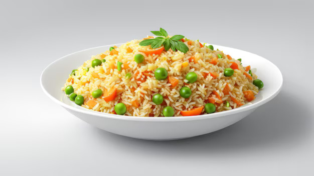 Fried Rice