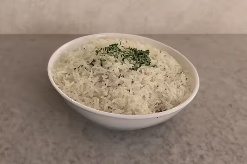 Jeera Rice