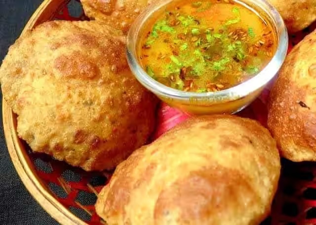 Dal Puri
