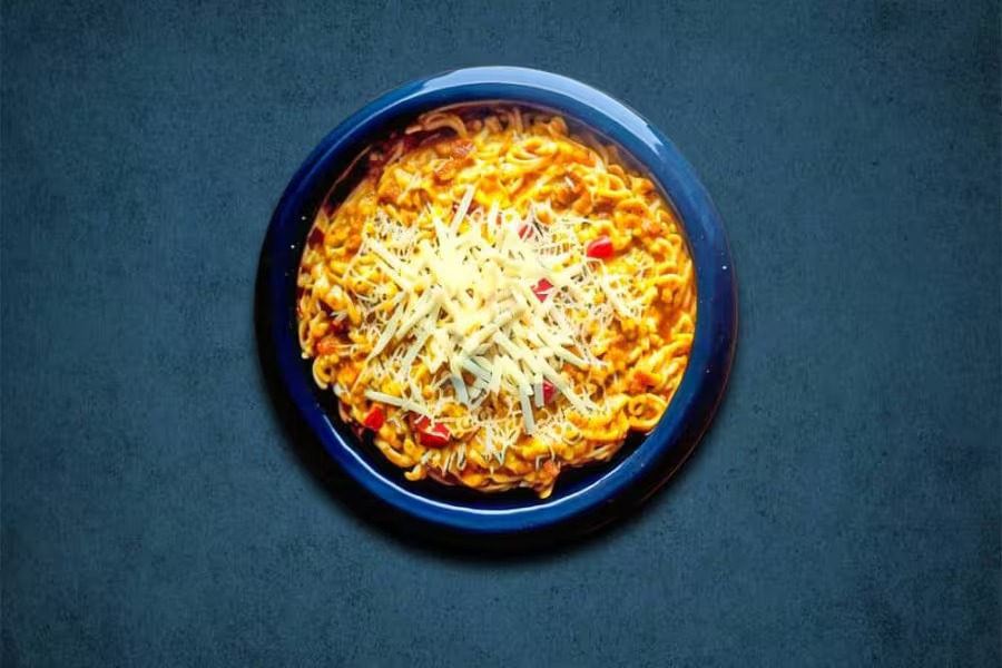Cheese Maggi [250 Ml]