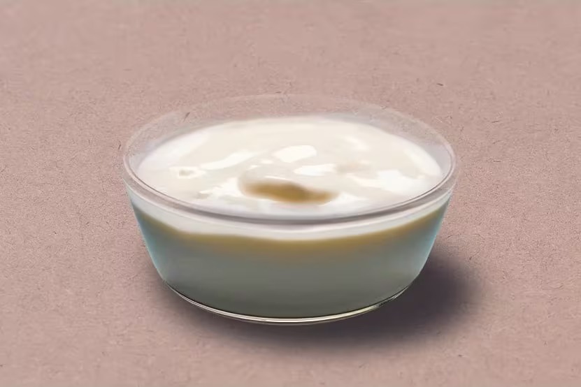 Amul Dahi [85 Grams, 1 Cup]