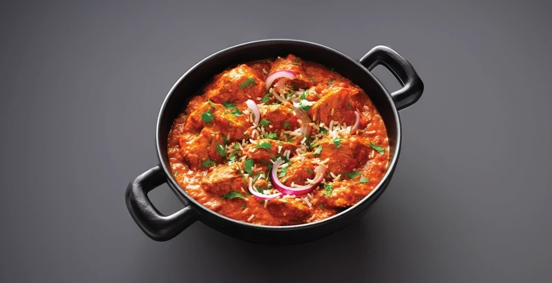 Chicken Masala