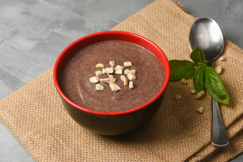 Ragi Malt