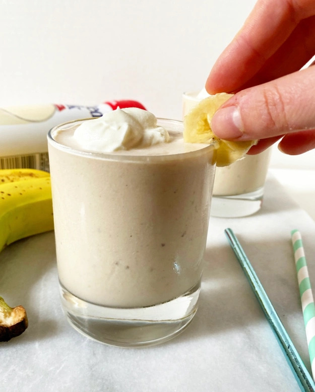 Banana Malt