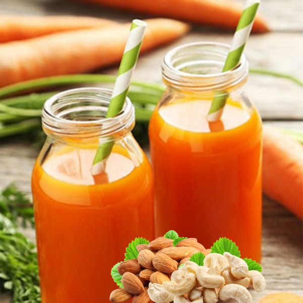 Carrot Malt