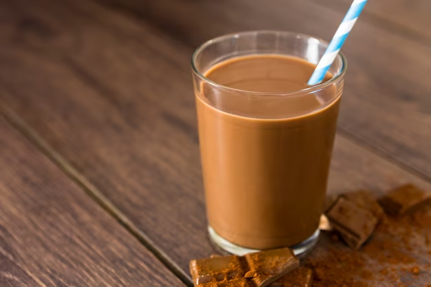 Chocalate Milk