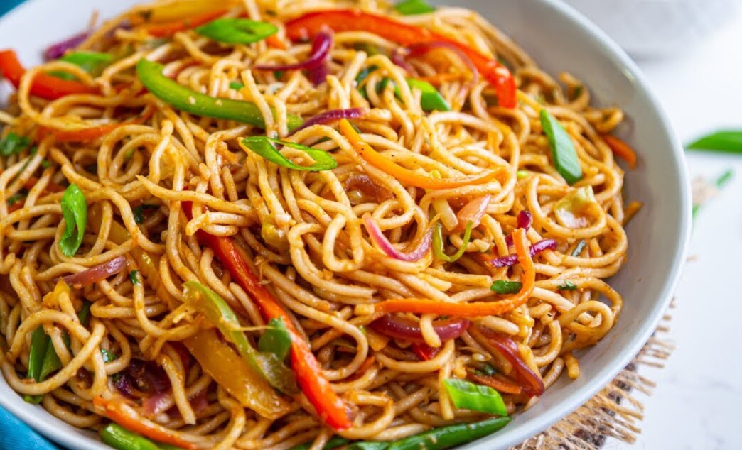 Veg Noodles