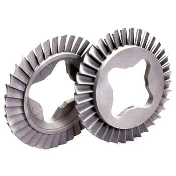 Turbo Chargers Casting