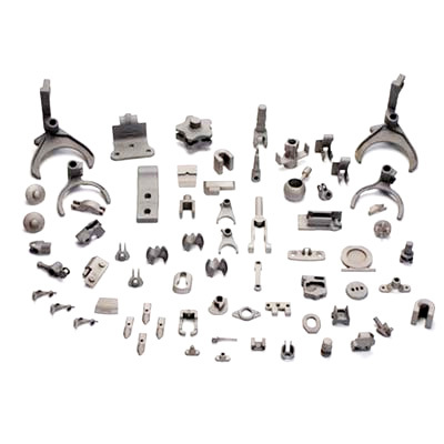 Automobile Spares Casting