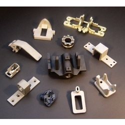 Engineering Spare Parts Casting: