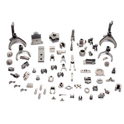 Automobile Spares Casting
