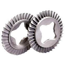 Turbo Chargers Casting