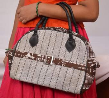 Jute Bag/ Purse