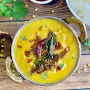 Dal Tadka