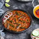 Bhindi Masala