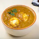 Egg Masala