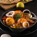 Egg Kadai Masala
