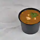Matar Paneer Masala